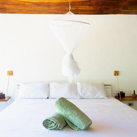 Amaru Wellbeing Resort ชีนันเดกา ภายนอก รูปภาพ
