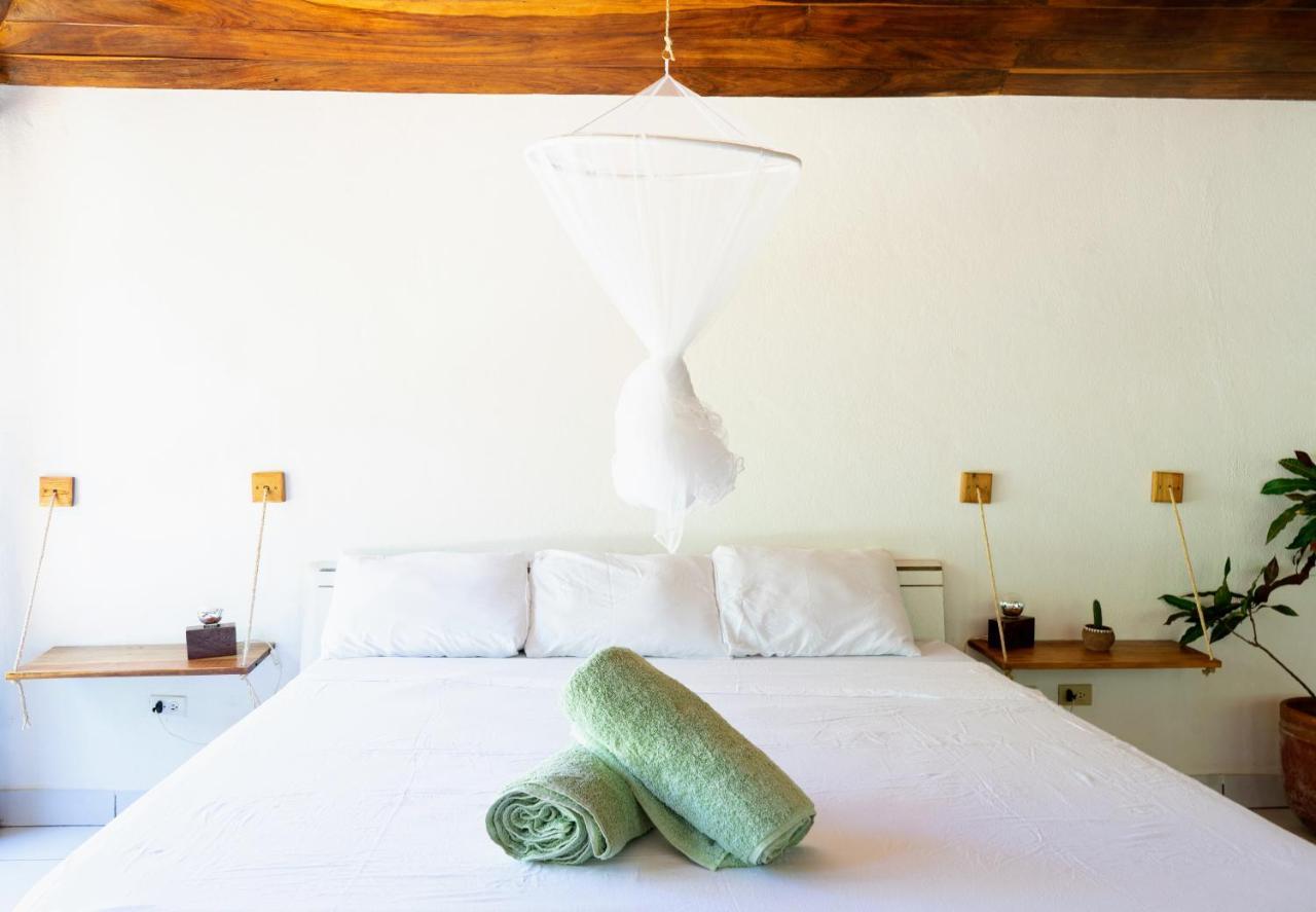 Amaru Wellbeing Resort ชีนันเดกา ภายนอก รูปภาพ